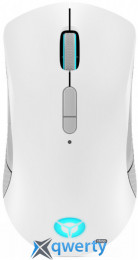 Lenovo Legion M600 RGB Wireless Gaming Mouse White (GY51C96033)