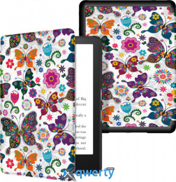BeCover Smart Case Amazon Kindle Paperwhite 11th Gen. 2021 Butterfly (707210)