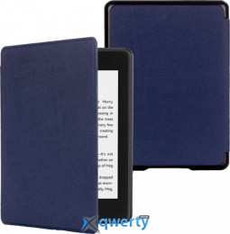 BeCover Smart Case Amazon Kindle Paperwhite 11th Gen. 2021 Deep Blue (707203)