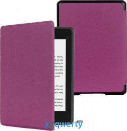 BeCover Smart Case Amazon Kindle Paperwhite 11th Gen. 2021 Purple (707206)