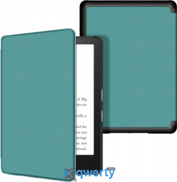 BeCover Smart Case Amazon Kindle Paperwhite 11th Gen. 2021 Dark Gree (707204)