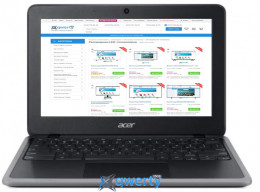 Acer Chromebook 311 C733-C0L7 (NX.ATSET.001) EU