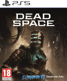 Dead Space PS5 (English version)