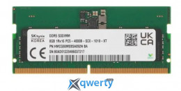 Hynix SODIMM 8 ГБ DDR5 4800 (HMCG66MEBSA092N)