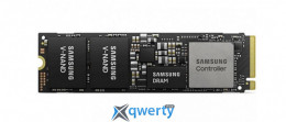 SAMSUNG PM9A1 2TB M.2 NVMe OEM (MZVL22T0HBLB-00B00)