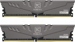 Team T-Create Expert DDR4 3200MHz 16GB (2x8GB) 1.35V CL16 (TTCED416G3200HC16FDC01)