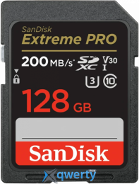 SD 1TB SanDisk Extreme PRO UHS-I Class 10 V30 (SDSDXXD-1T00-GN4IN)