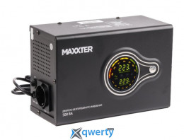 Maxxter MX-HI-PSW500-01 500VA