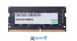 Apacer 16 GB SO-DIMM DDR4 3200 MHz (AS16GGB32CSYBGH)