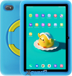 Blackview Tab 7 Kids - 10.1 3/32GB LTE Blue