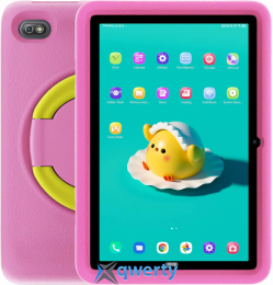 Blackview Tab 7 Kids - 10.1 3/32GB LTE Pink