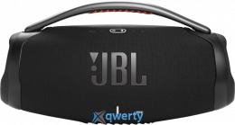 JBL Boombox 3 Black (JBLBOOMBOX3BLKEP) EU