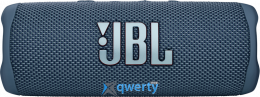 JBL Flip 6 (JBLFLIP6BLU) Blue EU