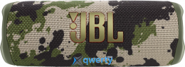 JBL Flip 6 Squad (JBLFLIP6SQUAD) EU