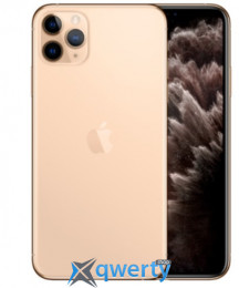 Apple iPhone 11 Pro Max 256Gb (Gold) USED