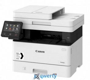 Canon i-SENSYS MF455DW A4 with Wi-Fi (5161C020)