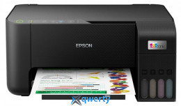 Epson EcoTank L3250 A4 with Wi-Fi (C11CJ67412)