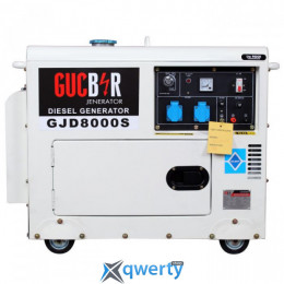 Gucbir GJD8000S