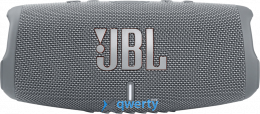 JBL Charge 5 Grey (JBLCHARGE5GRY) EU