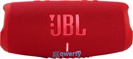 JBL Charge 5 (JBLCHARGE5RED) Red EU