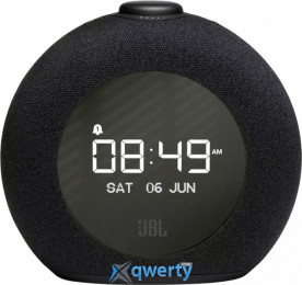 JBL Horizon 2 DAB (JBLHORIZON2BLK) Black EU