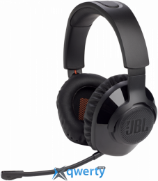 JBL Quantum 350 (JBLQ350WLBLK) EU