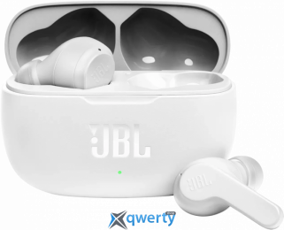 JBL Wave 200 TWS (JBLW200TWSWHT) White EU
