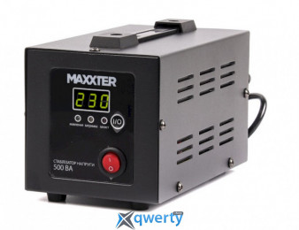 Maxxter MX-AVR-E500-01