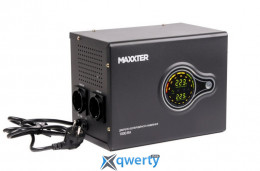 Maxxter MX-HI-PSW1000-01