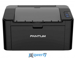 Pantum P2500NW A4 with Wi-Fi