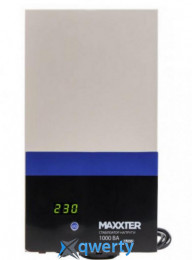 Maxxter MX-AVR-DW1000-01