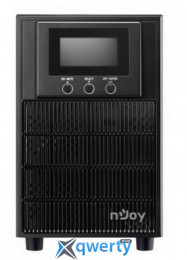 NJOY Aten Pro 2000