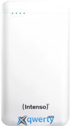 Intenso XS20000 20000mAh USB-A + USB-C (7313552) White