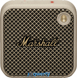 Marshall Willen Cream (1006294) EU