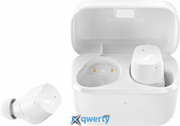 Sennheiser CX 400BT True Wireless (508901) White EU