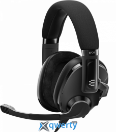 Sennheiser EPOS H3 Hybrid Onyx (1000890) Black EU