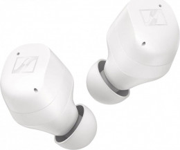 Sennheiser Momentum 3 True Wireless (509181) White EU