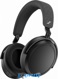 Sennheiser Momentum 4 (509266) Black EU