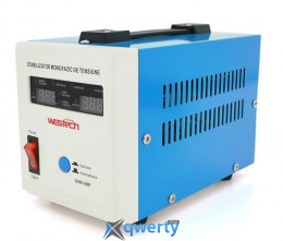 Westech WS-SVR-500 (WS-SVR-500/28938)