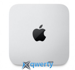 Apple Mac Mini 8CPU/10GPU/8GB/512GB M2 Silver (MMFK3/Z16K000R7)