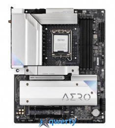 Gigabyte Z790 Aero G (s1700, Intel Z790, PCI-Ex16)