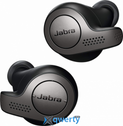 Jabra Elite 65t (100-99000000-60) Titanium Black EU