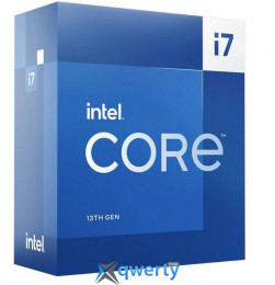 Intel Core i7-13700 2.1(5.2)GHz 30MB s1700 Box (BX8071513700)