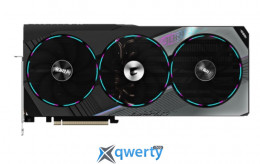 Gigabyte GeForce RTX 4070 Ti AORUS MASTER 12288MB (GV-N407TAORUS M-12GD)