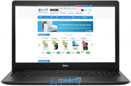 Dell Vostro 15 3501 (DVOS3501I34256WE) Black