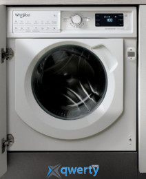 WHIRLPOOL BIWMWG81484