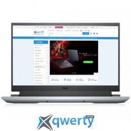 Dell G15 5525 (Inspiron-5525-8403) Custom/EU