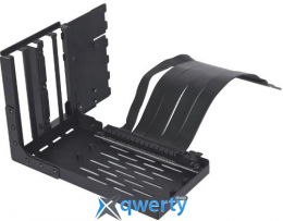 Lian Li Vertical GPU Bracket Kit Чорна (G89.VG4-4-V2X.00)