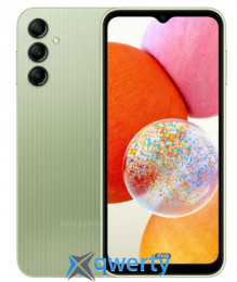 Samsung Galaxy A14 5G SM-A146P 4/128GB Green