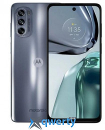 Motorola Moto G62 5G 4/64GB Midnight Grey